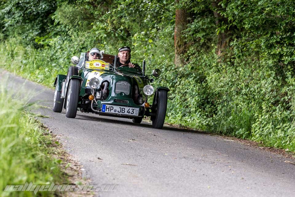 22. ims odenwald-classics, autohaus emig loerzenbach