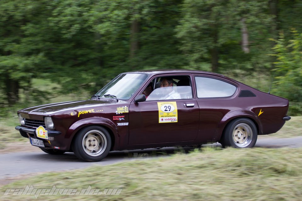 22. ims odenwald-classics, autohaus emig loerzenbach