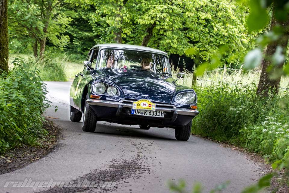 22. ims odenwald-classics, autohaus emig loerzenbach