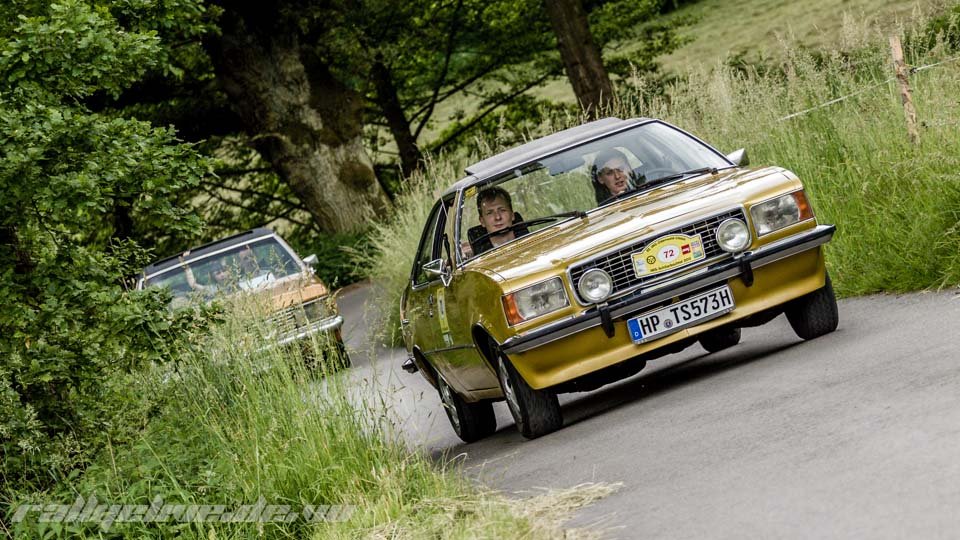 22. ims odenwald-classics, autohaus emig loerzenbach