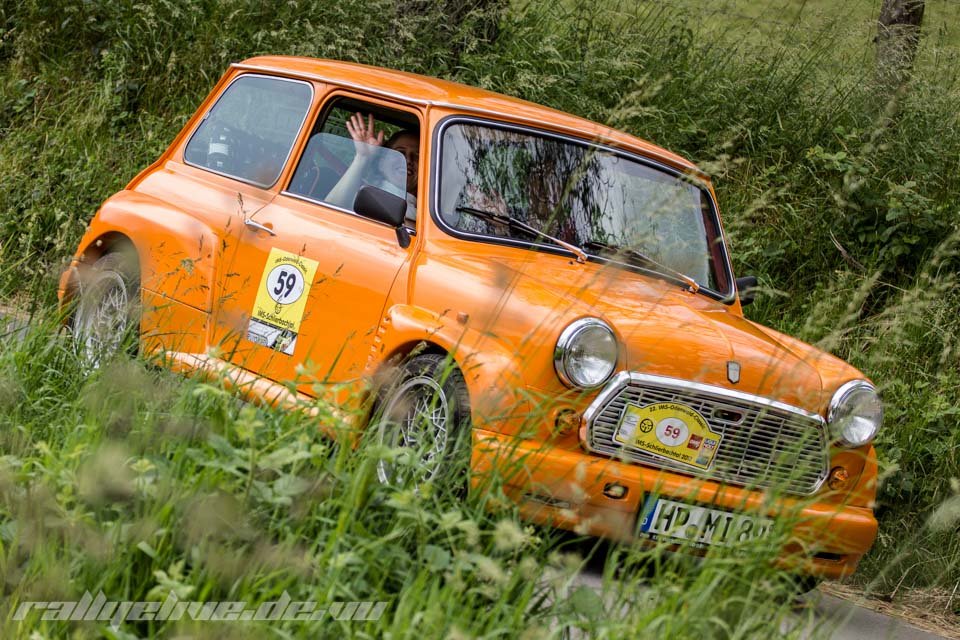 22. ims odenwald-classics, autohaus emig loerzenbach