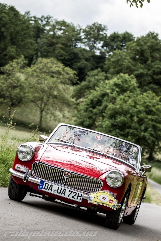 22. ims odenwald-classics, autohaus emig loerzenbach