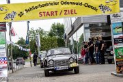 22. ims odenwald-classics, autohaus emig loerzenbach