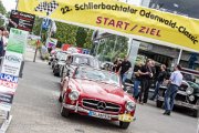 22. ims odenwald-classics, autohaus emig loerzenbach