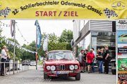 22. ims odenwald-classics, autohaus emig loerzenbach