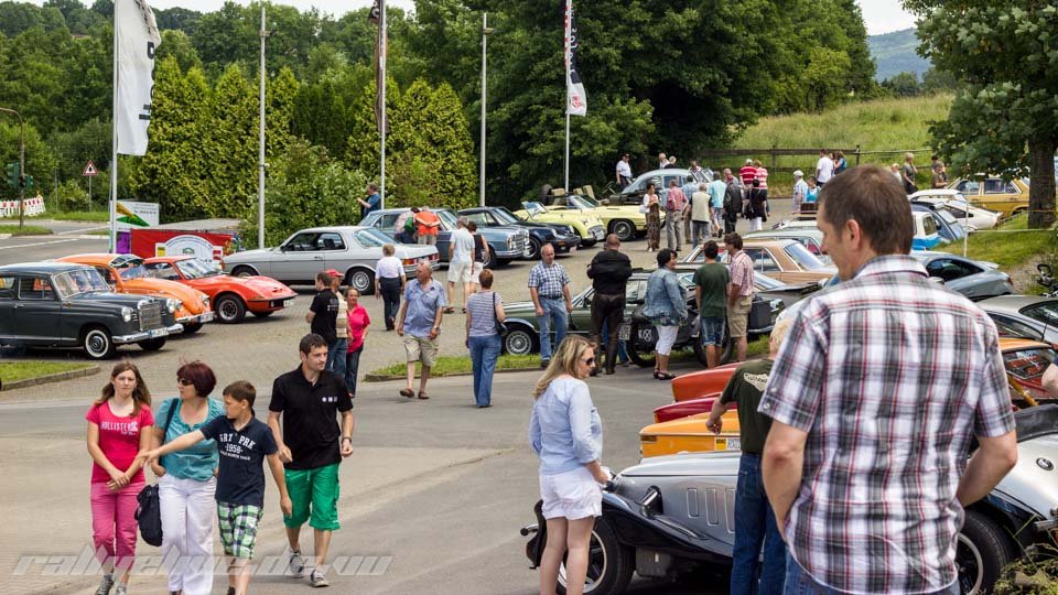 22. ims odenwald-classics, autohaus emig loerzenbach