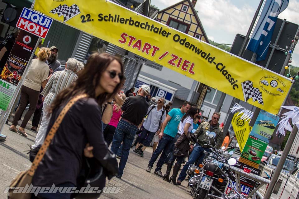 22. ims odenwald-classics, autohaus emig loerzenbach