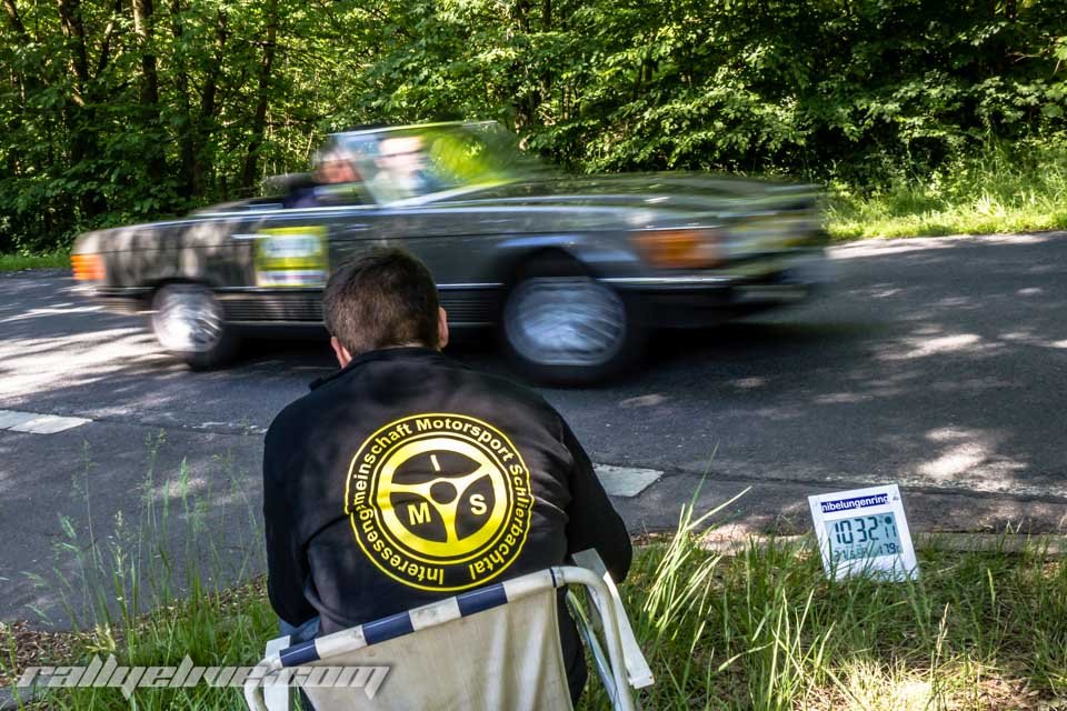 23. IMS Odenwald-Classic 2014