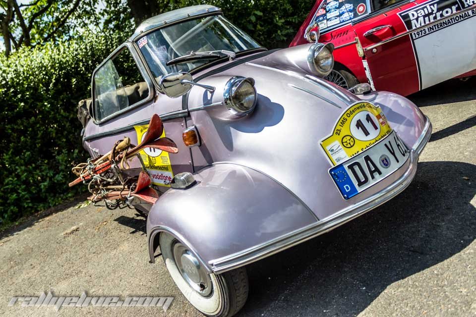 23. IMS Odenwald-Classic 2014