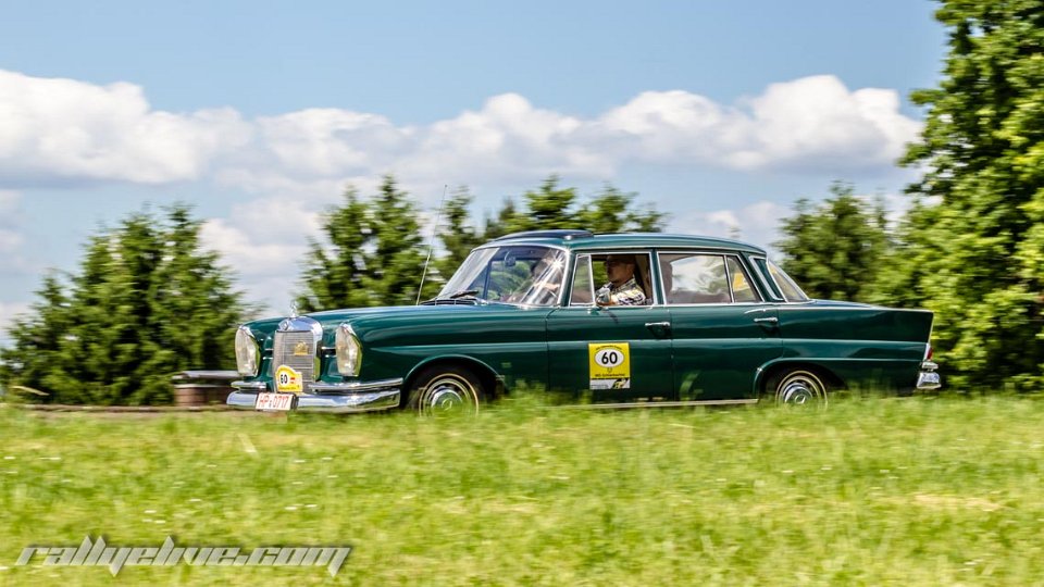 23. IMS Odenwald-Classic 2014