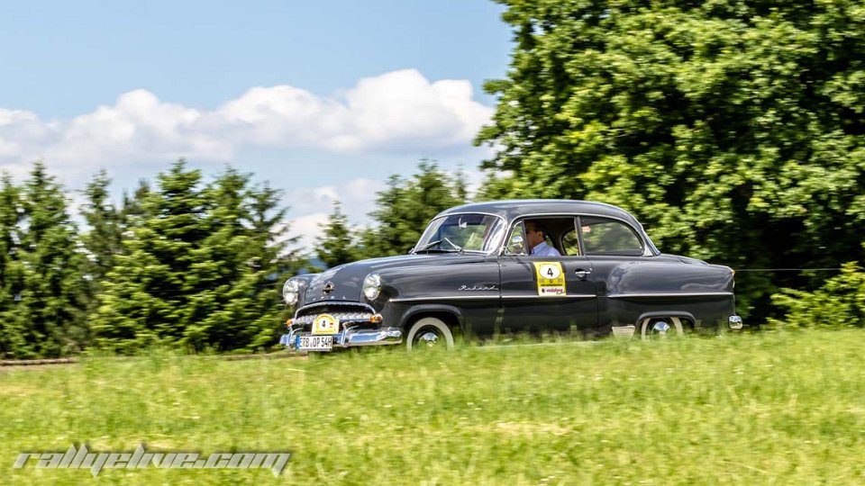 23. IMS Odenwald-Classic 2014