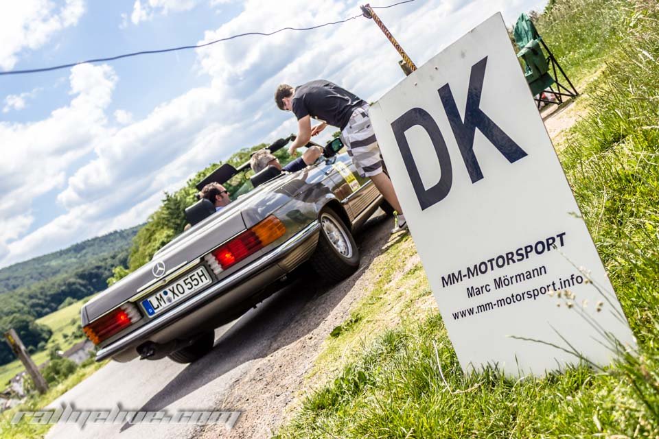 23. IMS Odenwald-Classic 2014