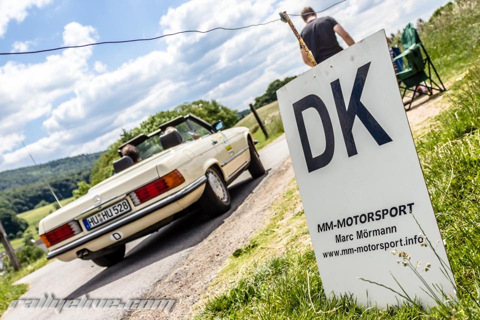 23. IMS Odenwald-Classic 2014