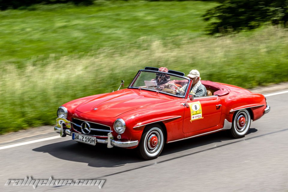 23. IMS Odenwald-Classic 2014