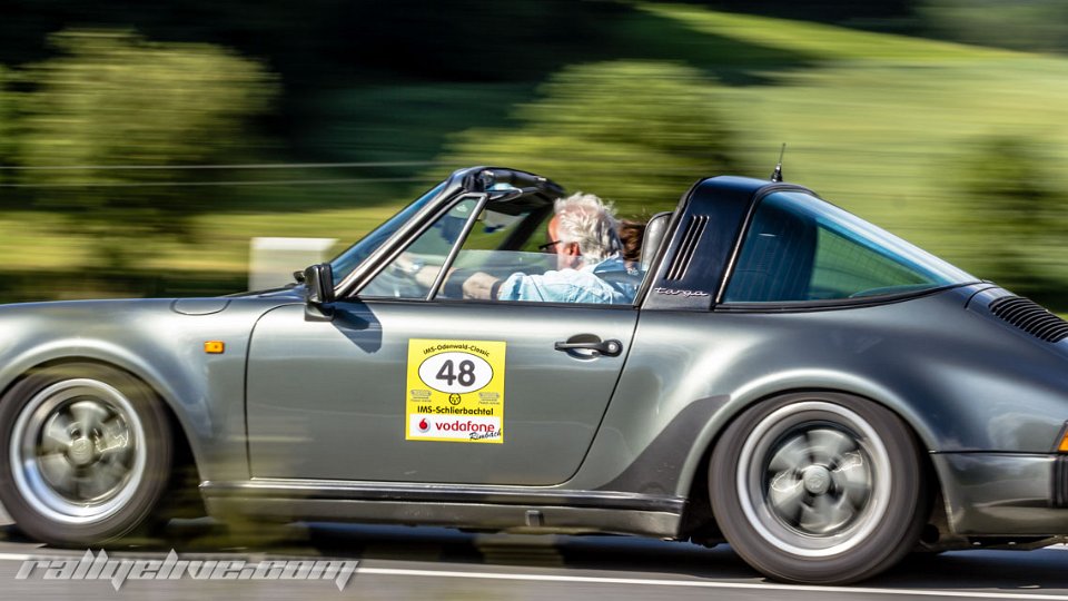 23. IMS Odenwald-Classic 2014