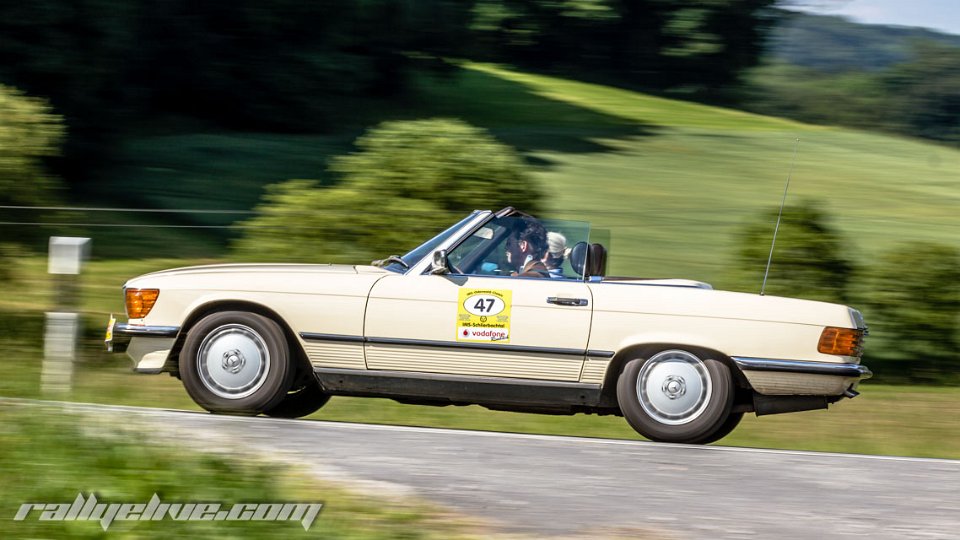 23. IMS Odenwald-Classic 2014