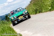 23. IMS Odenwald-Classic 2014