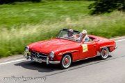 23. IMS Odenwald-Classic 2014