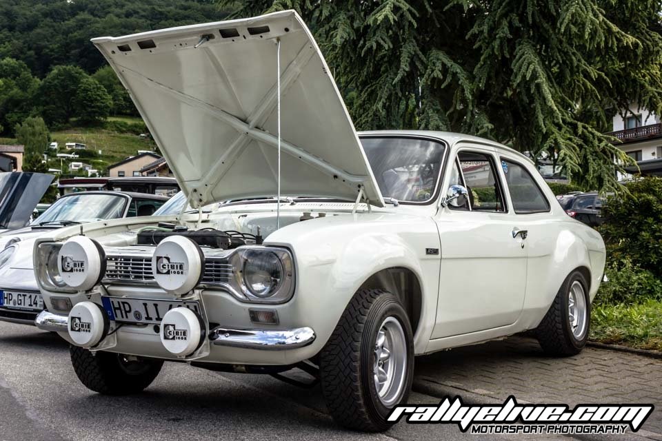 23. IMS Odenwald-Classic 2014 - www.rallyelive.com