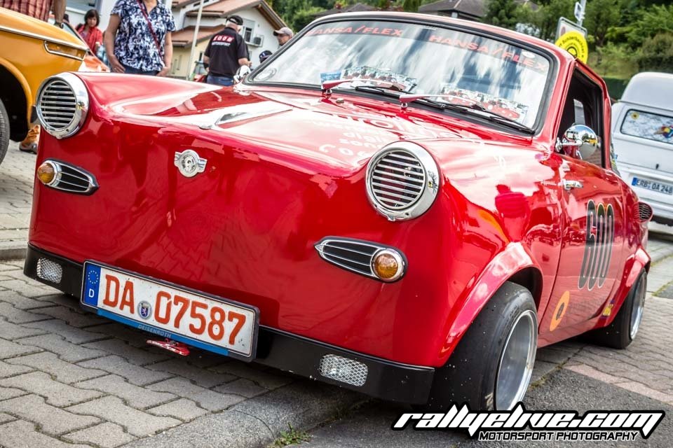 23. IMS Odenwald-Classic 2014 - www.rallyelive.com