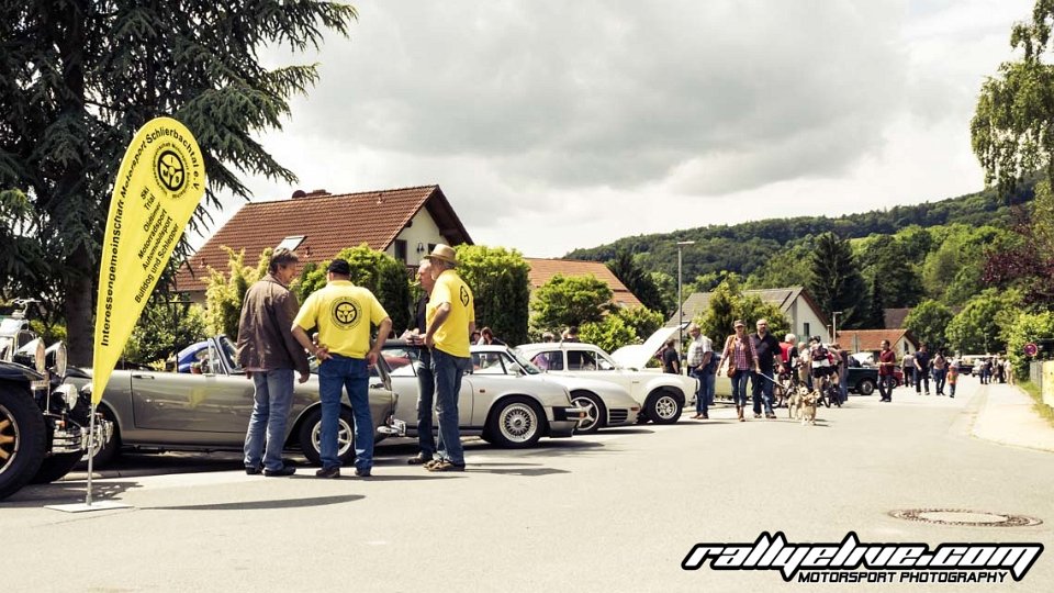 23. IMS Odenwald-Classic 2014 - www.rallyelive.com