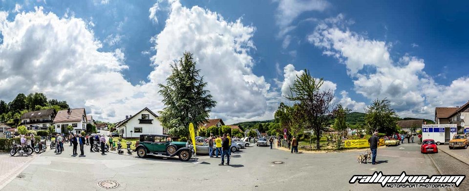 23. IMS Odenwald-Classic 2014 - www.rallyelive.com