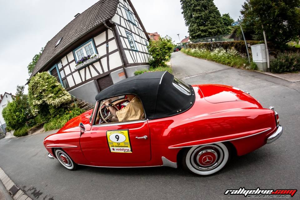 24. IMS ODENWALD-CLASSIC 2015 - www.rallyelive.com