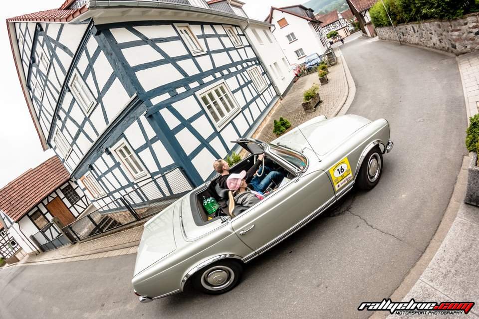 24. IMS ODENWALD-CLASSIC 2015 - www.rallyelive.com