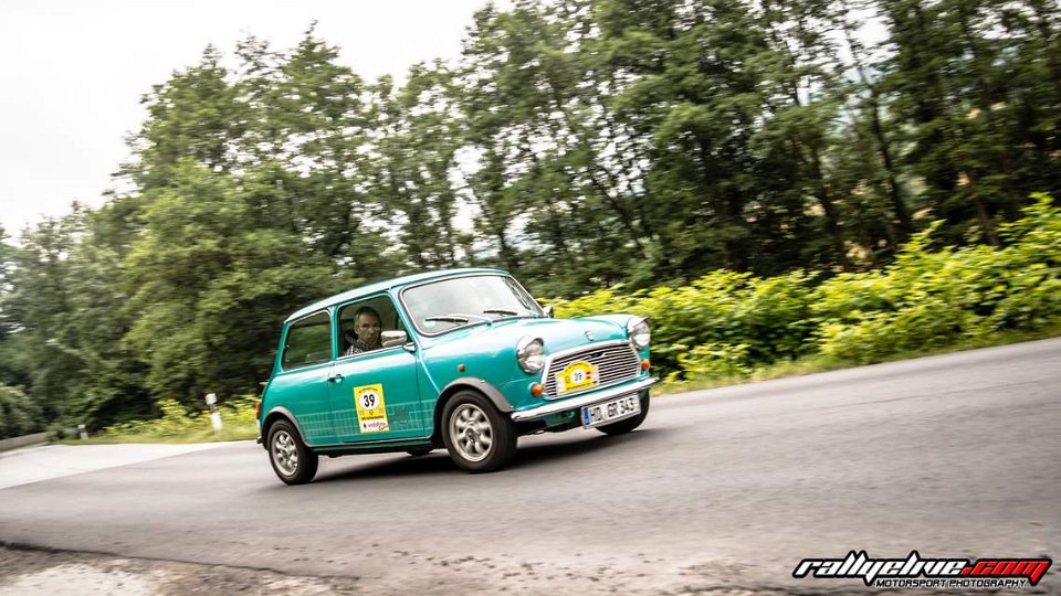 24. IMS ODENWALD-CLASSIC 2015 - www.rallyelive.com