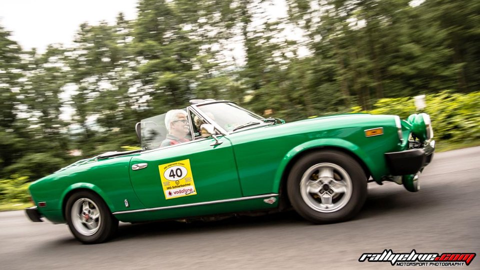 24. IMS ODENWALD-CLASSIC 2015 - www.rallyelive.com