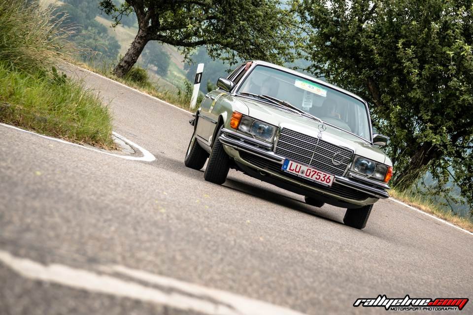 24. IMS ODENWALD-CLASSIC 2015 - www.rallyelive.com