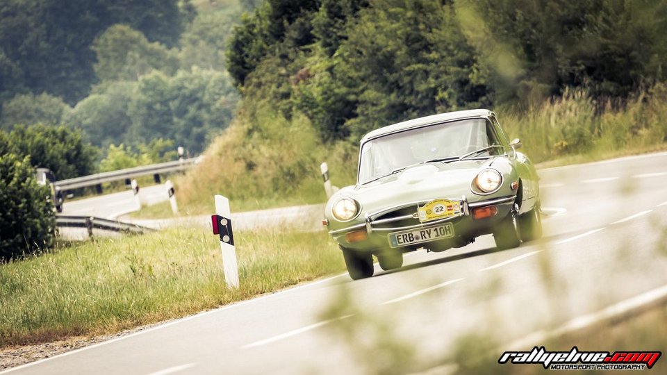 24. IMS ODENWALD-CLASSIC 2015 - www.rallyelive.com