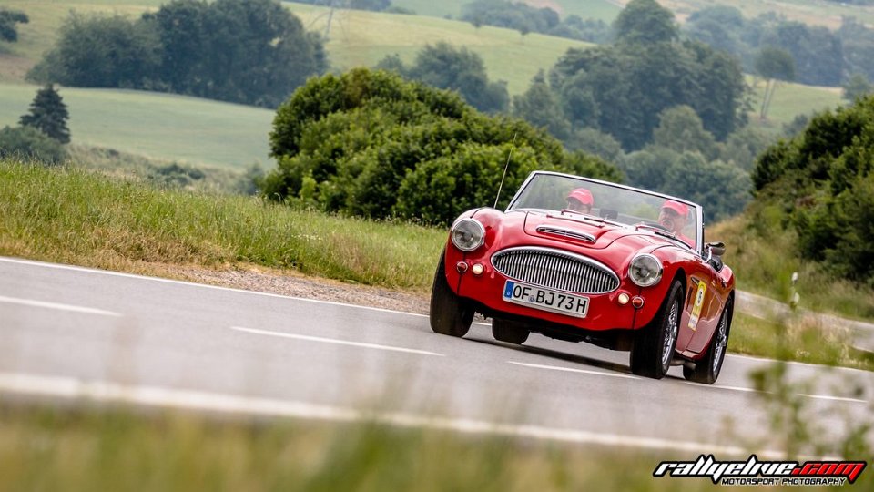 24. IMS ODENWALD-CLASSIC 2015 - www.rallyelive.com