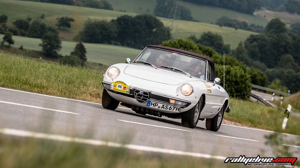 24. IMS ODENWALD-CLASSIC 2015 - www.rallyelive.com