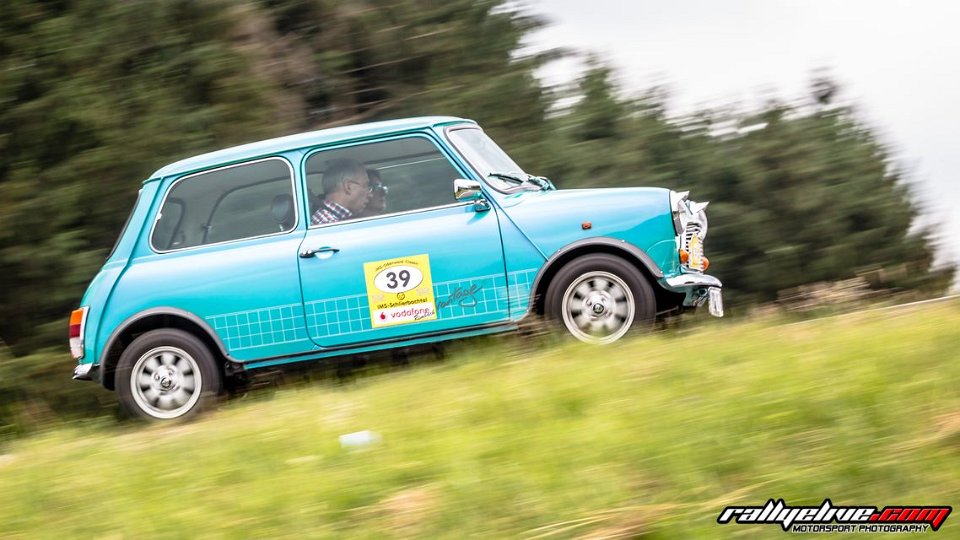 24. IMS ODENWALD-CLASSIC 2015 - www.rallyelive.com