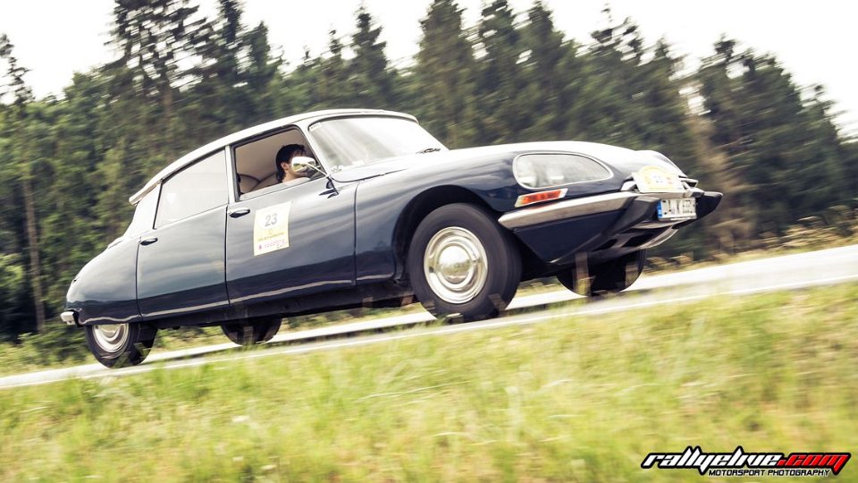 24. IMS ODENWALD-CLASSIC 2015 - www.rallyelive.com