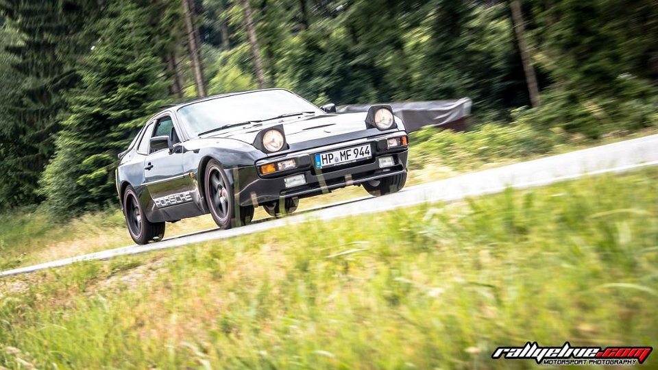 24. IMS ODENWALD-CLASSIC 2015 - www.rallyelive.com