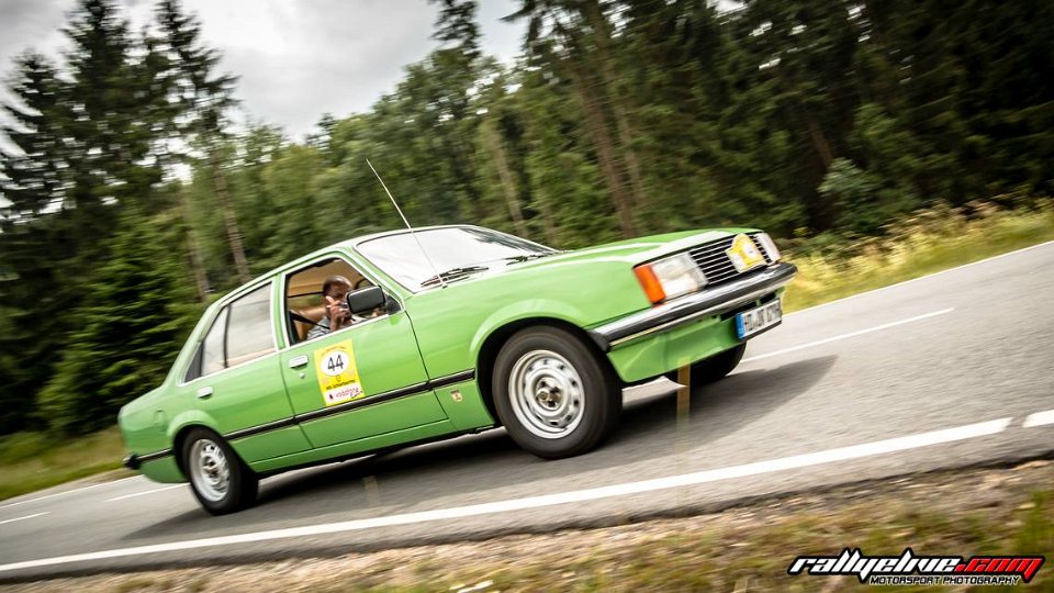 24. IMS ODENWALD-CLASSIC 2015 - www.rallyelive.com