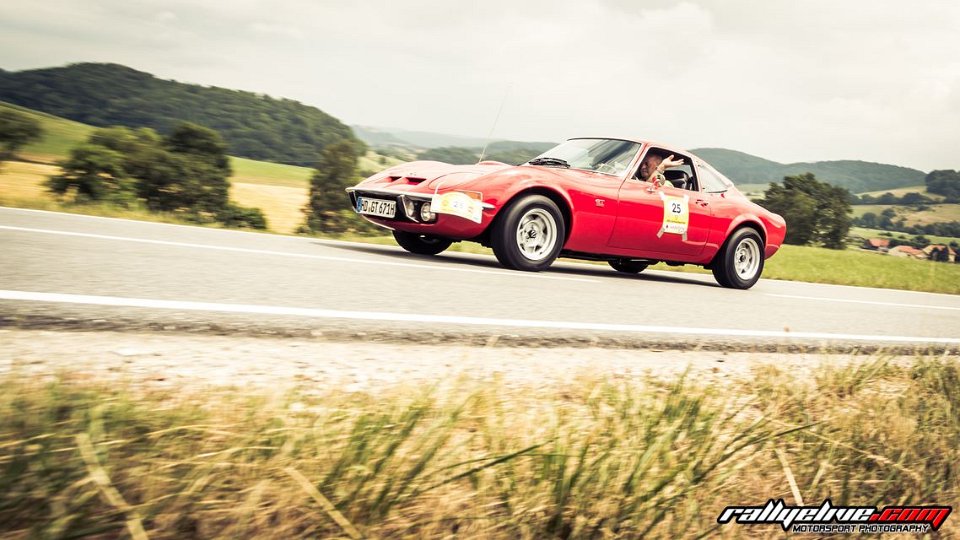 24. IMS ODENWALD-CLASSIC 2015 - www.rallyelive.com