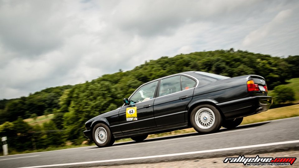 24. IMS ODENWALD-CLASSIC 2015 - www.rallyelive.com