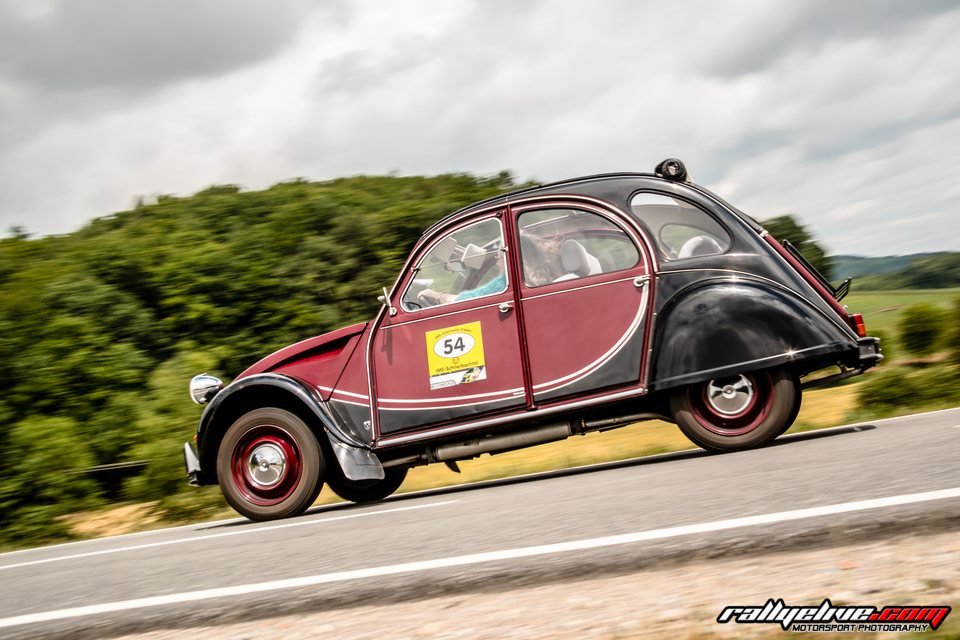 24. IMS ODENWALD-CLASSIC 2015 - www.rallyelive.com