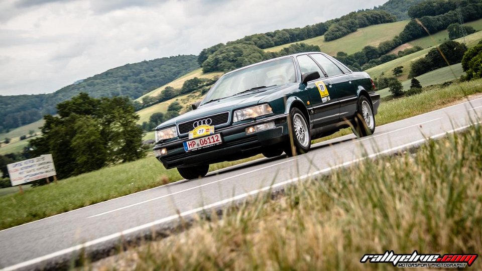 24. IMS ODENWALD-CLASSIC 2015 - www.rallyelive.com