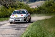 25. OSTERRALLYE MSC ZERF - www.rallyelive.com