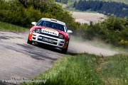 25. OSTERRALLYE MSC ZERF - www.rallyelive.com