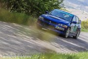 25. OSTERRALLYE MSC ZERF - www.rallyelive.com