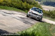 25. OSTERRALLYE MSC ZERF - www.rallyelive.com