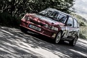 25. OSTERRALLYE MSC ZERF - www.rallyelive.com