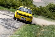 25. OSTERRALLYE MSC ZERF - www.rallyelive.com