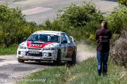 25. OSTERRALLYE MSC ZERF - www.rallyelive.com