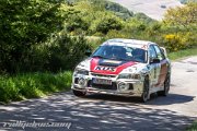 25. OSTERRALLYE MSC ZERF - www.rallyelive.com